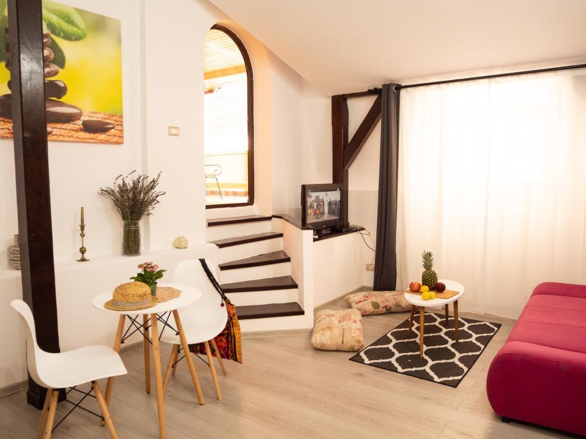 One Love Terrace Apartment Bucureşti Ngoại thất bức ảnh