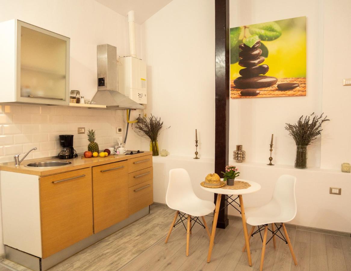 One Love Terrace Apartment Bucureşti Ngoại thất bức ảnh
